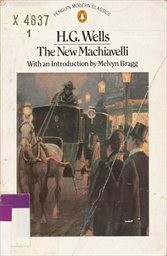 The New Machiavelli