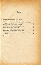 Madarska literatura v cssr.