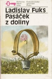 Pasáček z doliny