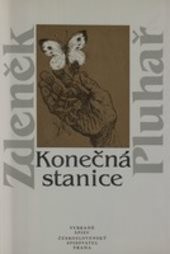 Konečná stanice