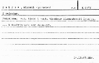 K zvjozdam.