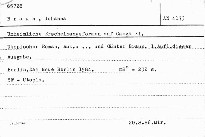 Unheimliche erscheinungsformen auf omega