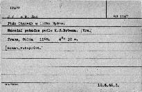 Pták Ohnivák a liška Ryška