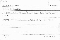 Lexikon der Heraldik