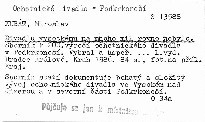 Divadlu vysockemu na mnoho mil rovno neb