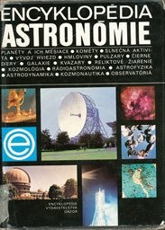 Encyklopedia astronomie