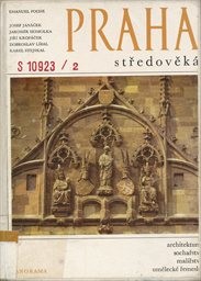 Praha středověká
                        ([Sv. 2],)
                    