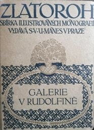 Galerie v Rudolfině