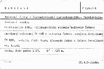 Novodobé dějiny v československé historiografii