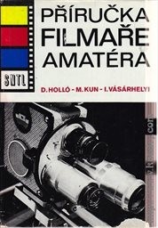 Příručka filmaře - amatéra