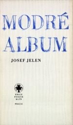 Modré album