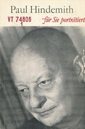 Paul Hindemith