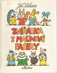 Zvířátka z Malinové paseky