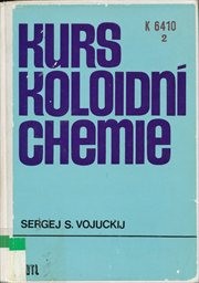 Kurs koloidni chemie