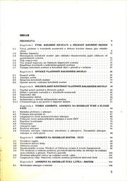 Kurs koloidni chemie