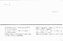 Bibliografie českého knihovnictvi, bibli