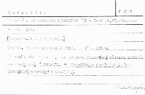 Materialy zo seminara agroinfos '81 - pe
