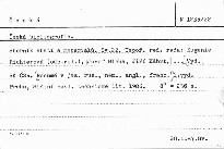 Česká bibliografie
                        (Sv. 22)
                    