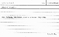 Ročenka Národního divadla v Praze 1983-1