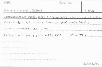 Terminologický rusko-český a česko-ruský