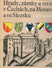 Hrady, zámky a tvrze v Čechách, na Moravě a ve Slezsku
                        ([Sv.] 1,)
                    