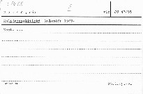 Kulturnopoliticky kalendar 1985