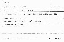 Sovremennyj moldavskij exlibris