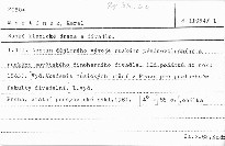 Ruské klasické drama a divadlo