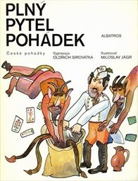 Plný pytel pohádek