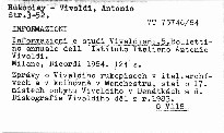 Informazioni e studi vivaldiani. 5