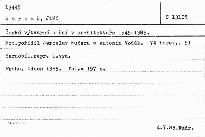 České výtvarné umění v architektuře 1945-1985