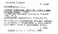 Soudobé požadavky estetiky zvuku v amatér