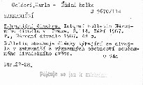 Zahraniční činohra