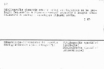 Mineralogicko-geologicka bibliografie cs