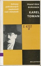 Karel Toman