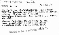 Die Musik des 17. Jahrhunderts