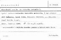 Staročeská kronika tak řečeného Dalimila