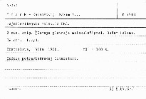 Najdolezitejsia molekula dna.