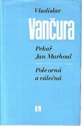 Pekař Jan Marhoul