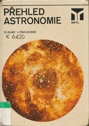 Přehled astronomie