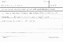 Filozoficko-metodologicke vychodiska spo
