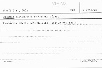 Zborník Slovenského národného múzea
                        ([Zv.] 26, roč. 80 - 1986)
                    