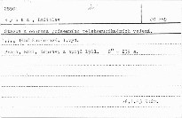 Stavba a ochrana podzemnich telekomunika