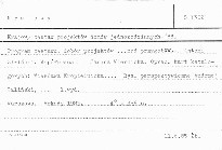 Krajowy zestaw projektow domow jednorodz