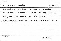 Z hudebního života v Praze ve 2. polovině 19. století
                        (1. sv.,)
                    