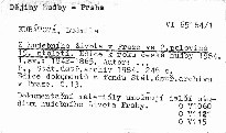 Z hudebního života v Praze ve 2. polovině 19. století
                        (1. sv.,)
                    