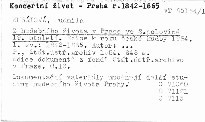 Z hudebního života v Praze ve 2. polovině 19. století
                        (1. sv.,)
                    