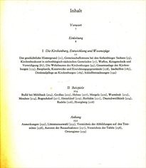 Kirchenburgen in Siebenburgen