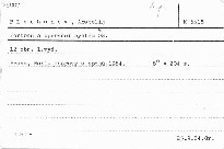 Fortran a operacni system os.