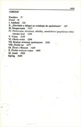 Môj životopis